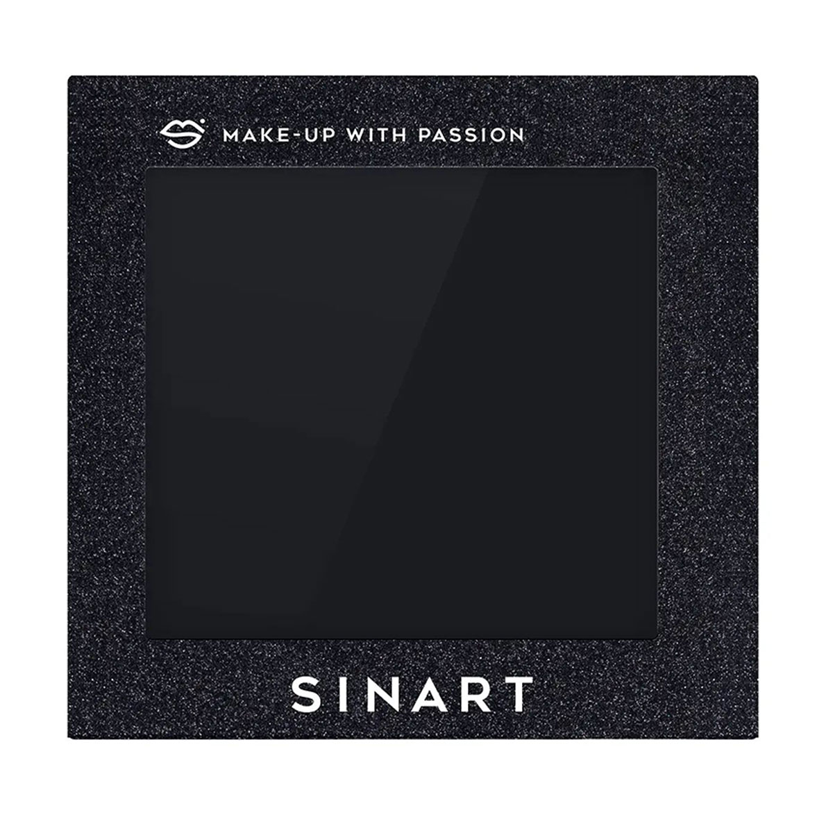 Магнітна палетка для тіней Sinart Make-Up With Passion Magnetic Makeup Palette Mini на 9 рефілів