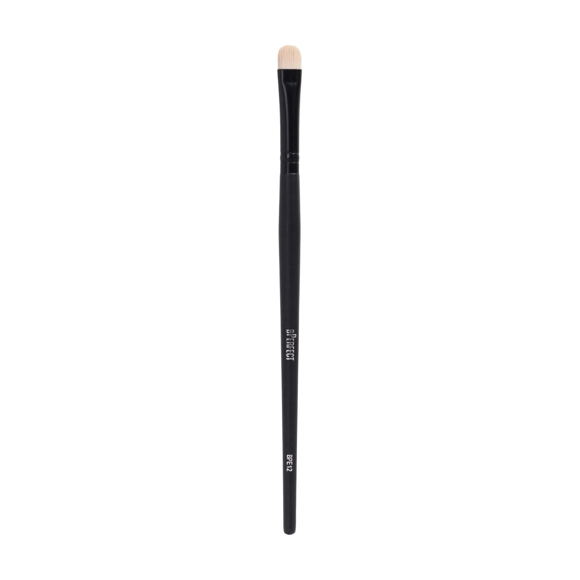 Пензлик для макіяжу BPerfect Cosmetics BPE12 Baby Smudge Brush, 1 шт