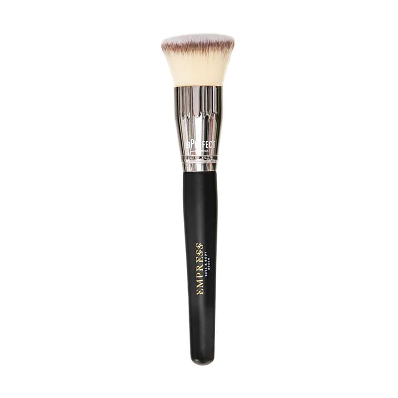 Пензлик для макіяжу обличчя та тіла BPerfect Cosmetics Empress Base &amp; Body Brush, 1 шт